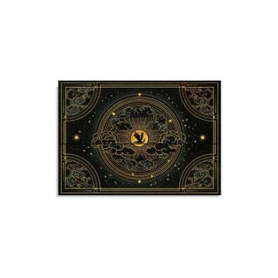 Fourth Wing Shadows of Navarre Document Folder, Rebecca Yarros' Empyrean Collection by Paperblanks