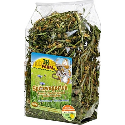 JR Farm Jitrocel 100 g