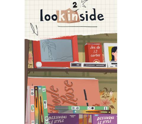 looK INside Chapter 2