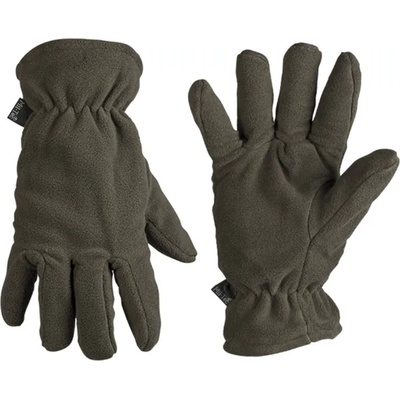 Mil-Tec Поларени Thinsulate ръкавици, маслиненозелени (12534001)