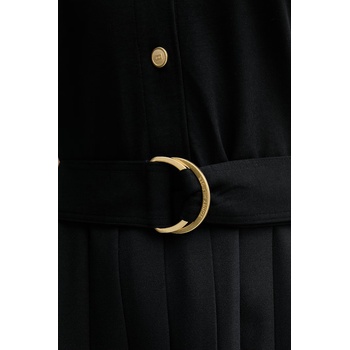 Tommy Hilfiger разкроена рокля (WW0WW48756)