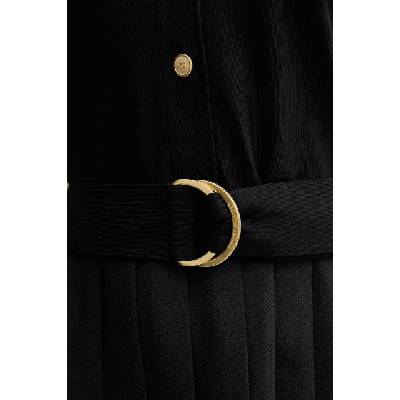 Tommy Hilfiger разкроена рокля (WW0WW48756)