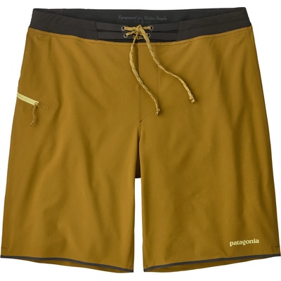 Patagonia Мъжки бордшорт Patagonia Hydrolock Boardshorts 2.0 19'' Boardshorts - Bobcat Brown - размер 30 (US) (050-1815-0412)