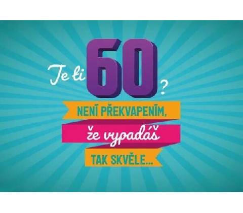 ALBI 60 - Číslice pop-up