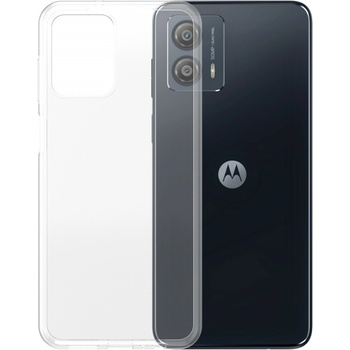 Image 1 of Safe Калъф Safe - Motorola Moto G53, прозрачен (5711724953620)