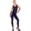 LateX Latex Catsuit 2901285 Black L