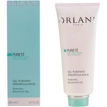 Orlane Pureté Balancing Gel 200 ml