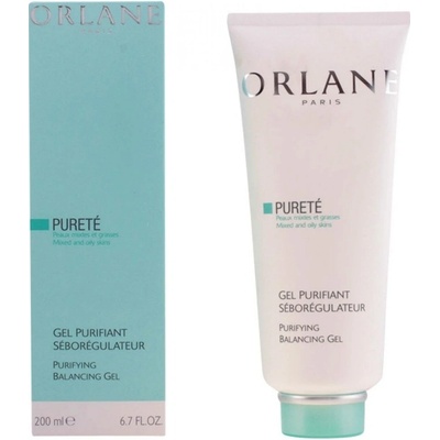 Orlane Pureté Balancing Gel 200 ml