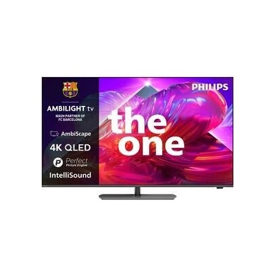 Philips 55PQS9011
