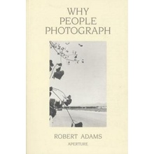 Why People Photograph