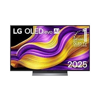 LG OLED48G56LS