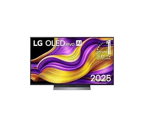 LG OLED48G56LS