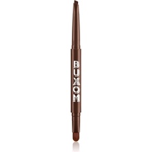 Buxom power line plumping lip liner krémová ceruzka na pery so zväčšujúcim efektom Creamy Chocolate 0,3 g