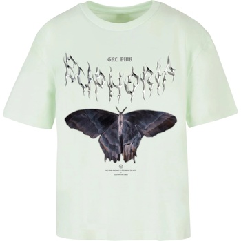 Mister Tee Тениска Euphoria Tee lightmint XXLUB-MST006-03672 - Камуфлаж, размер L
