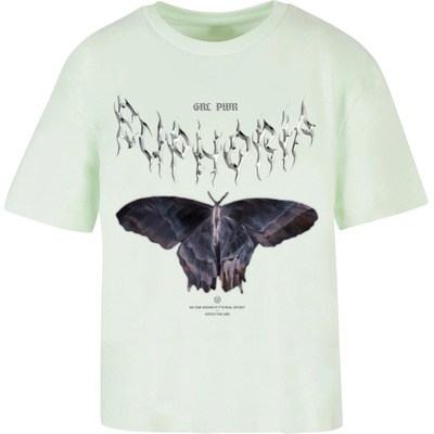 Mister Tee Тениска Euphoria Tee lightmint XXLUB-MST006-03672 - Камуфлаж, размер L