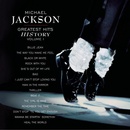 Jackson Michael - Greatest Hits History Vol.1 CD