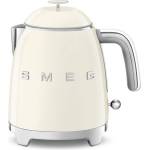 Smeg KLF05CREU Електрически кани