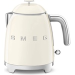 Smeg KLF05CREU Електрически кани