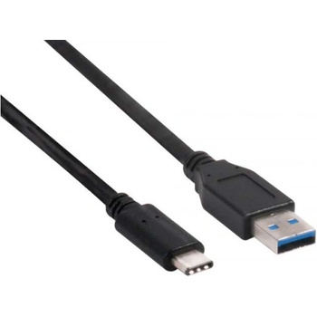 Club3D CAC-1523 USB 3.1 TYPE C na USB 3.0, 1m