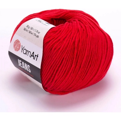 YarnArt Jeans 50g Farba: 90