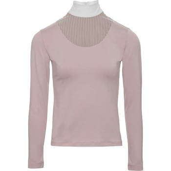 Image 1 of Horseware Women's Competition Shirt - Blush