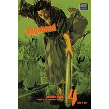 Vagabond, Volume 4