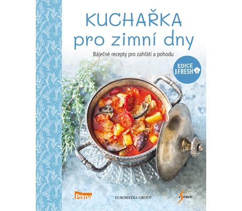 Zimní kuchařka