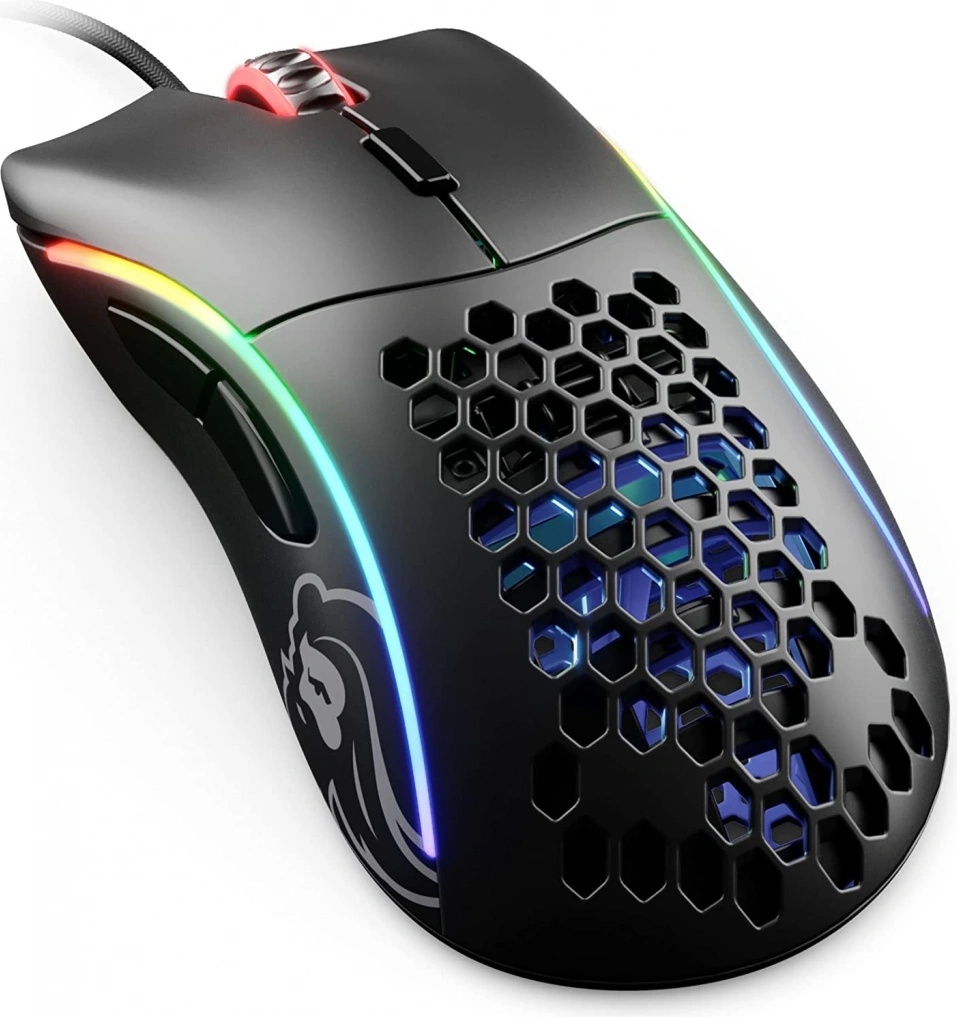 Glorious Model D GD-BLACK