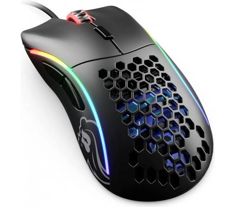 Glorious Model D GD-BLACK