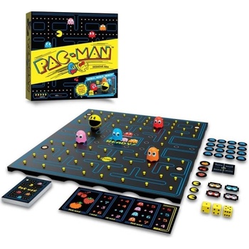 Asmodee Pac-Man