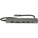 StarTech DKT30CHSDPD1