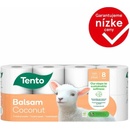 Tento Coconut 3-vrstvový 8 ks