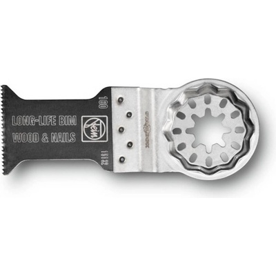 Fein 63502160240, E-Cut Long-Life 35 mm, 10 ks; 63502160240