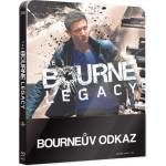 MagicBox Наследството на Борн - Blu-ray (SteelBook) (000480)