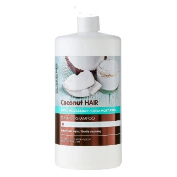 Dr. Sante Coconut Hair šampón 1000 ml