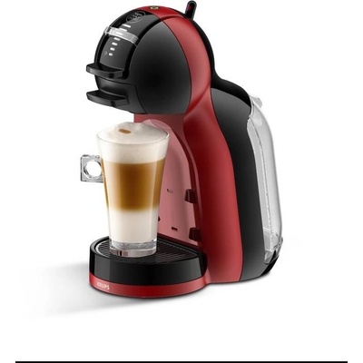 Krups Nescafé Dolce Gusto Mini Me KP123H10A – Zbozi.Blesk.cz