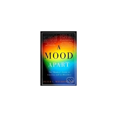A Mood Apart - Peter Whybrow