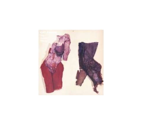 CAT POWER: COVERS RECORD CD