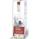 Šampóny pre psov Pet Health Care Farmacia Care Starostlivosť o srsť jemný šampón 200 ml