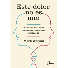 ESTE DOLOR NO ES MIO