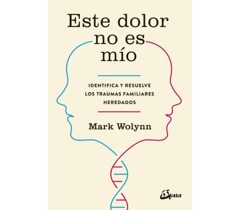 ESTE DOLOR NO ES MIO