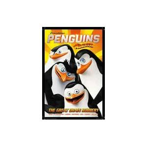Penguins of Madagascar | Dan Abnett, Andy Lanning (ISBN: 9781782766957)