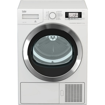 BEKO DE8635CSRX0