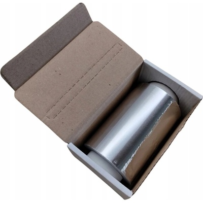 Beautiona Kadernícka hliníková fólia 250 HRUBÁ VEĽKÁ ROLKA 11 cm 14 nm 700 g