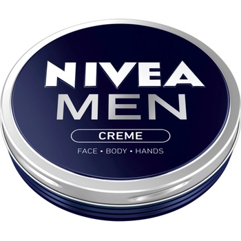 Nivea MEN Крем за мъже 24 - часов крем мъжки 150ml