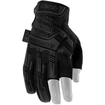AGILITE Тактически ръкавици Agilite Mechanix M Pact Agilite Edition, черни (GVMAG-55-007BLK)