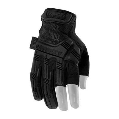 AGILITE Тактически ръкавици Agilite Mechanix M Pact Agilite Edition, черни (GVMAG-55-007BLK)