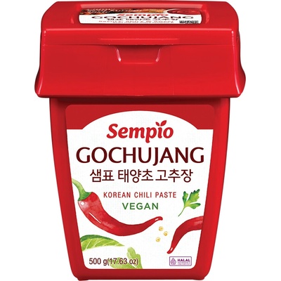 Sempio Gochujang chilli pasta 500 g