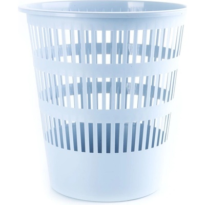 Curver Flipbin 25 l šedý 02171-686