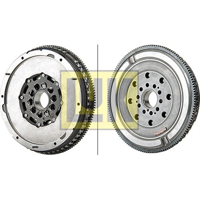 Schaeffler LuK Setrvačník 415071610